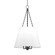Burdett Eight Light Pendant in Old Bronze (70|6422OB)