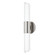 Rowe LED Wall Sconce in Polished Nickel (70|6052PN)