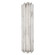 Hillside LED Wall Sconce in Polished Nickel (70|6024PN)