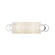 Buckley LED Bath Bracket in Polished Nickel (70|5842PN)