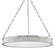 Lynden Eight Light Pendant in Polished Nickel (70|532PN)