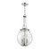 Pierce Three Light Pendant in Polished Nickel (70|5311PN)