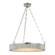 Lynden Five Light Pendant in Polished Nickel (70|522PN)