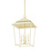 Natick Four Light Lantern in Aged Brass (70|5127AGBSSD)