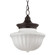 Dutchess Two Light Pendant in Old Bronze (70|5015OB)