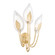 Blossom Three Light Wall Sconce in Gold Leaf (70|4803GL)