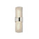 Valencia LED Wall Sconce in Polished Nickel (70|3415PN)