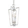 Waterloo Four Light Pendant in Polished Nickel (70|3013PN)