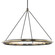 Chambers 12 Light Chandelier in Aged Brass/Old Bronze (70|2745AOB)