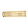 Wembley Four Light Wall Sconce in Aged Brass (70|2624AGB)