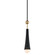 Tupelo LED Pendant in Aged Brass (70|2130AGB)