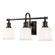 Keswick Three Light Bath Bracket in Old Bronze (70|1973OB)