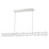 Lindley LED Island Pendant in Polished Nickel (70|1950PN)