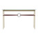 Equus Equus Console Table in Soft Gold (39|7501188414LBVA0714)