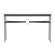 Equus Console Table in Natural Iron (39|7501182086LKVA0714)