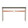 Equus Console Table in Bronze (39|7501180586LCVA0714)