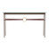 Equus Console Table in Bronze (39|7501180586LBVA0714)