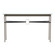 Equus Console Table in Bronze (39|7501180585LKVA0714)
