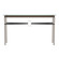 Equus Equus Console Table in Bronze (39|7501180582LKVA0714)