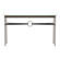 Equus Equus Console Table in Bronze (39|7501180520LKVA0714)