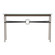 Equus Equus Console Table in Bronze (39|7501180514LKVA0714)