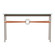 Equus Equus Console Table in Bronze (39|7501180514LCVA0714)