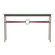 Equus Console Table in Bronze (39|7501180514LBVA0714)