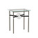 Equus Side Table in Oil Rubbed Bronze (39|7501161420LKVA0717)