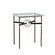 Equus Equus Side Table in Oil Rubbed Bronze (39|7501161414LKVA0717)