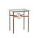 Equus Equus Side Table in Oil Rubbed Bronze (39|7501161410LCVA0717)