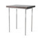 Senza Side Table in Black (39|75011510M2)