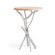 Brindille Accent Table in Sterling (39|75011185M1)