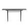 Wick Console Table in Ink (39|75010889M2)