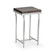 Wick Side Table in Oil Rubbed Bronze (39|75010214M3)