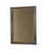 Rook Mirror in Oil Rubbed Bronze (39|71490114)