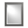 Metra Metra Beveled Mirror in Natural Iron (39|71011620)