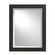 Metra Metra Beveled Mirror in Oil Rubbed Bronze (39|71011614)