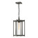 Cela One Light Outdoor Lantern in Coastal Natural Iron (39|362023SKT20ZM0731)