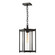 Cela One Light Outdoor Lantern in Coastal Oil Rubbed Bronze (39|362023SKT14ZM0731)