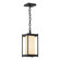 Cela One Light Outdoor Lantern in Coastal Black (39|362021SKT80GG0730)