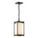Cela One Light Outdoor Lantern in Coastal Bronze (39|362021SKT75GG0730)