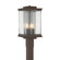Kingston Four Light Outdoor Post Mount in Coastal Bronze (39|344840SKT7581ZM0703)