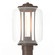 Fairwinds One Light Outdoor Post Mount in Coastal Bronze (39|342553SKT75ZM0724)