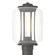 Fairwinds One Light Outdoor Post Mount in Coastal Natural Iron (39|342553SKT20ZM0724)