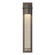 Airis One Light Outdoor Wall Sconce in Coastal Dark Smoke (39|307920SKT77II0211)