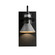 Erlenmeyer One Light Outdoor Wall Sconce in Coastal Bronze (39|307716SKT7575)