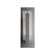 Vertical Bar One Light Outdoor Wall Sconce in Coastal Natural Iron (39|307282SKT20ZU0658)