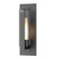 Vertical Bar One Light Outdoor Wall Sconce in Coastal Oil Rubbed Bronze (39|307282SKT14ZU0658)