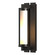 Fuse One Light Outdoor Wall Sconce in Coastal Oil Rubbed Bronze (39|306453SKT14ZM0379)