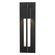 Axis One Light Outdoor Wall Sconce in Coastal Black (39|306401SKT80ZM0331)
